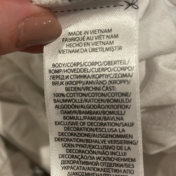 Polo Ralph Lauren Tee Shirt - Picture 5 of 5